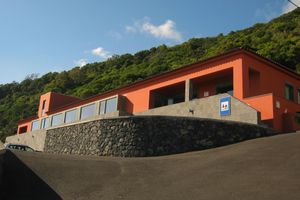 Alojamiento - Azores Youth Hostels - São Jorge