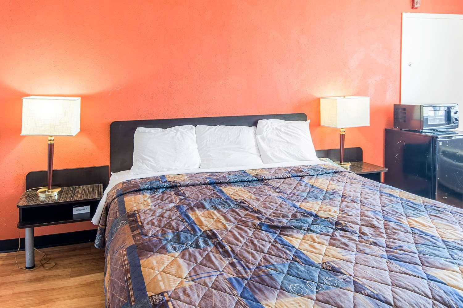 Habitación Rodeway Inn Brooklawn