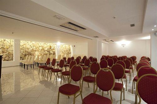 Sala de Reuniones OC Hotel