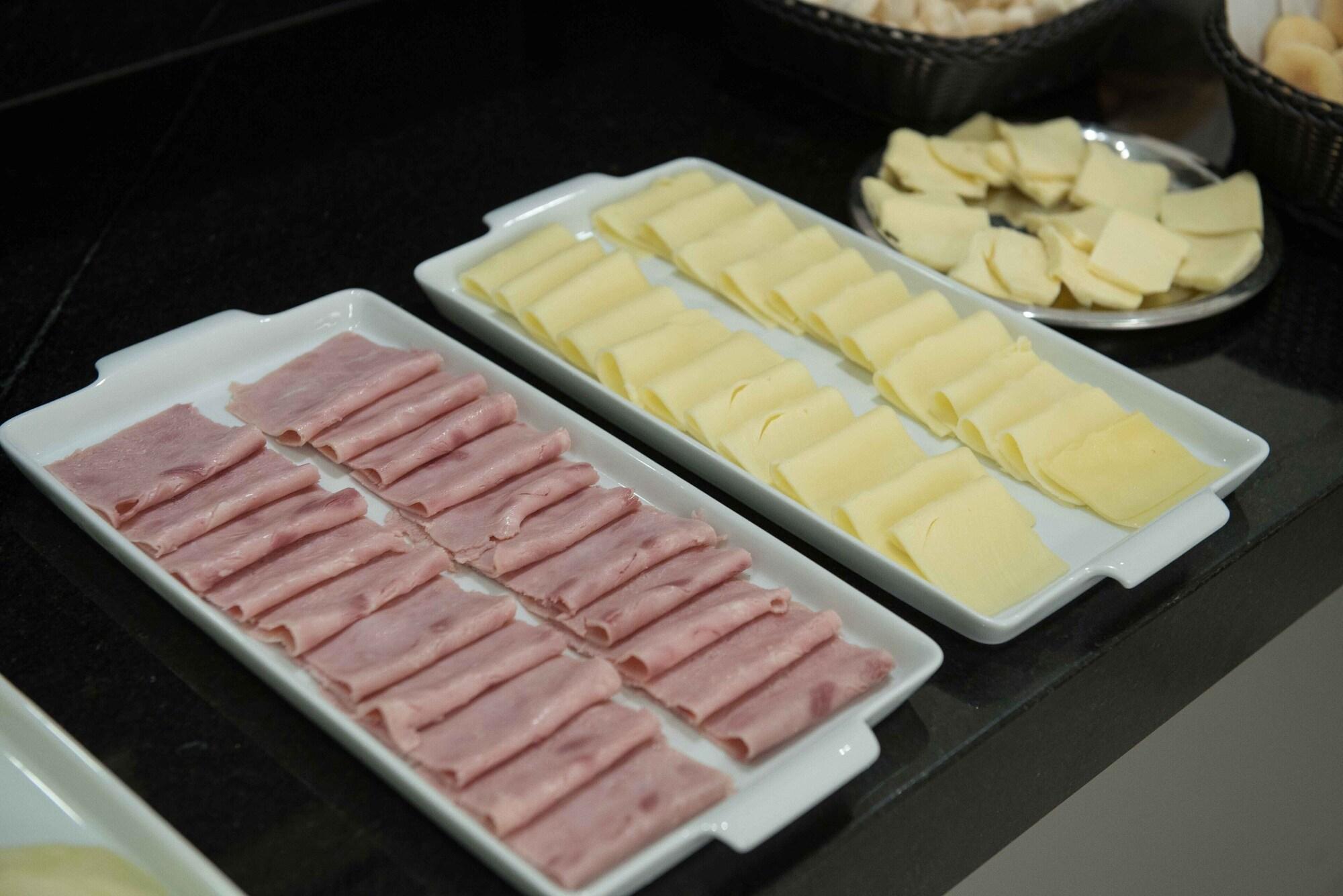 Restaurant Hotel Esmeralda Verde