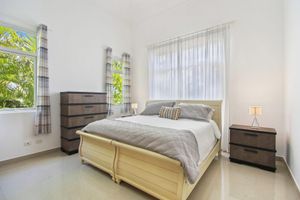 Arriendo temporal - Golf Villa in Bavaro - Pool, Jacuzzi, Staff