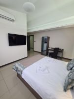 Alojamiento - ForS Superior King with jacuzzi