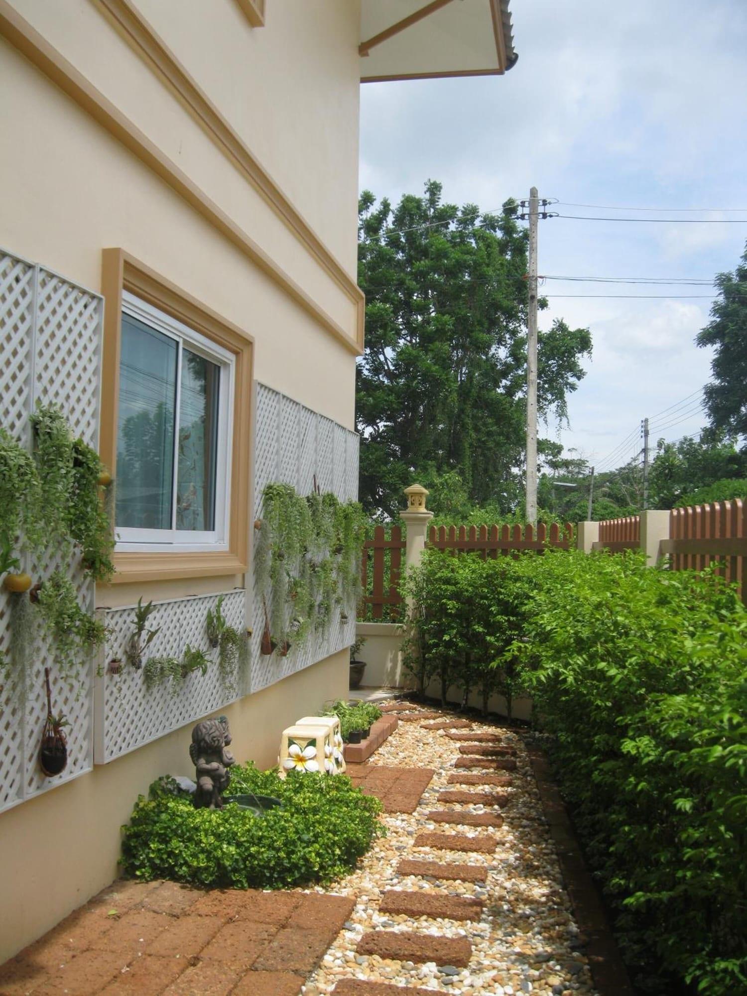 Equipamiento de Habitación 2N Guesthouse