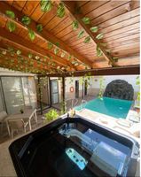 Alojamiento - Hotel Colores Boutique