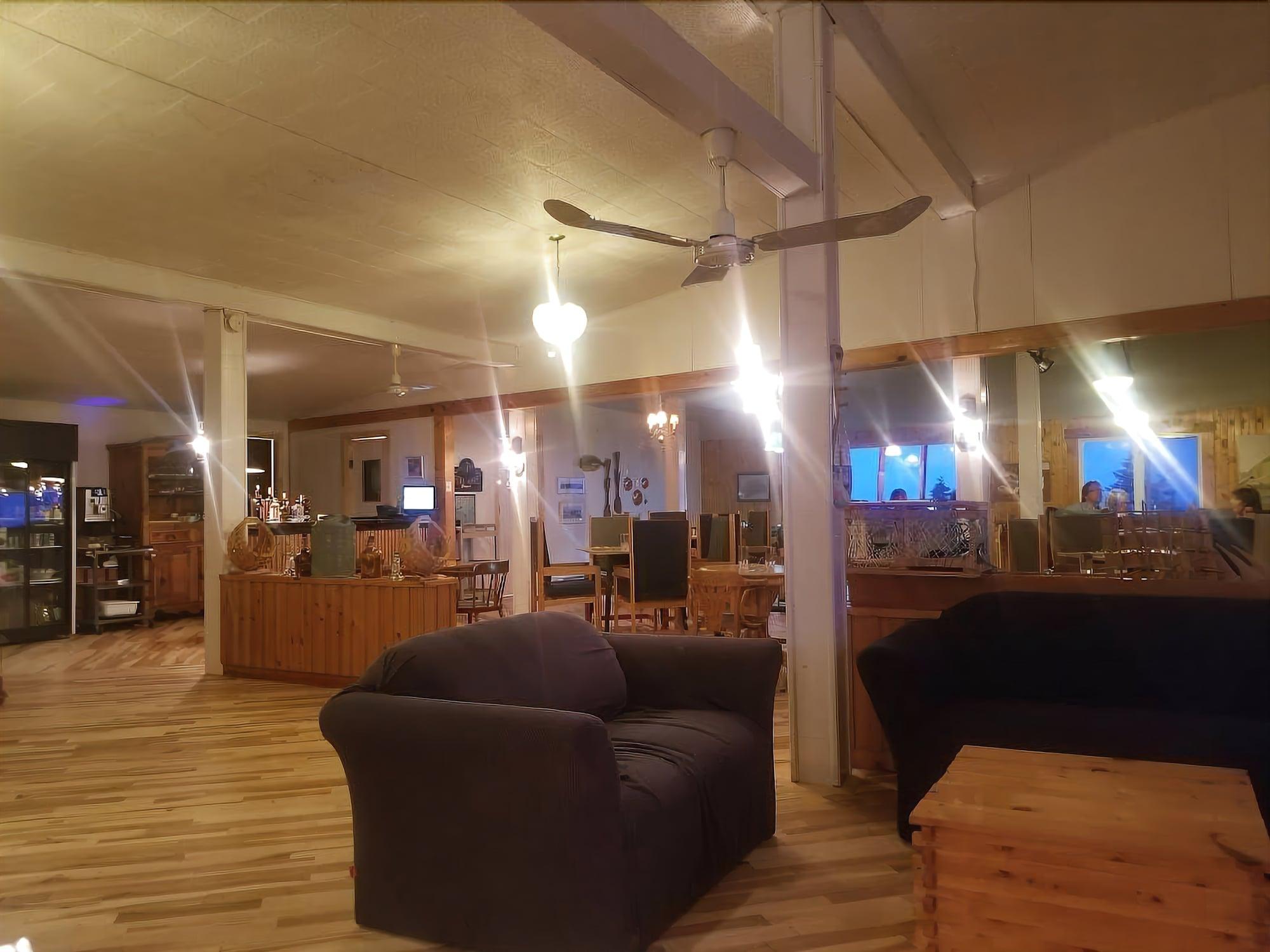 Restaurant Nordet
