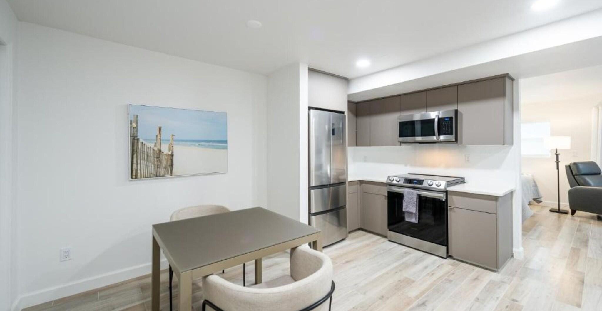 Restaurant Wiggins Pass Chalet