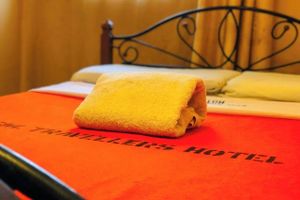 Alojamiento - Kisumu Travelers Hotel