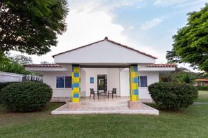 Alojamiento - Paraíso Hotel Campestre