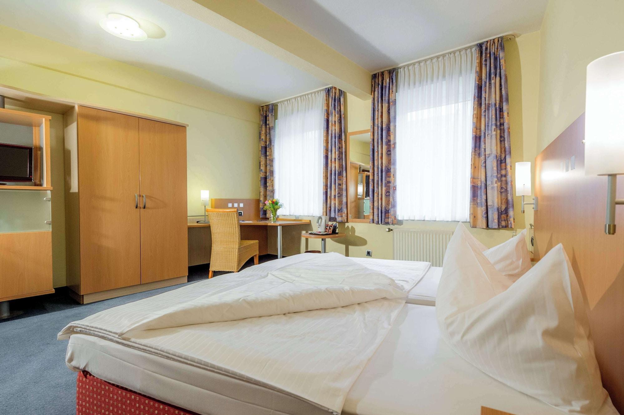 Varios Sure Hotel by Best Western Ratingen