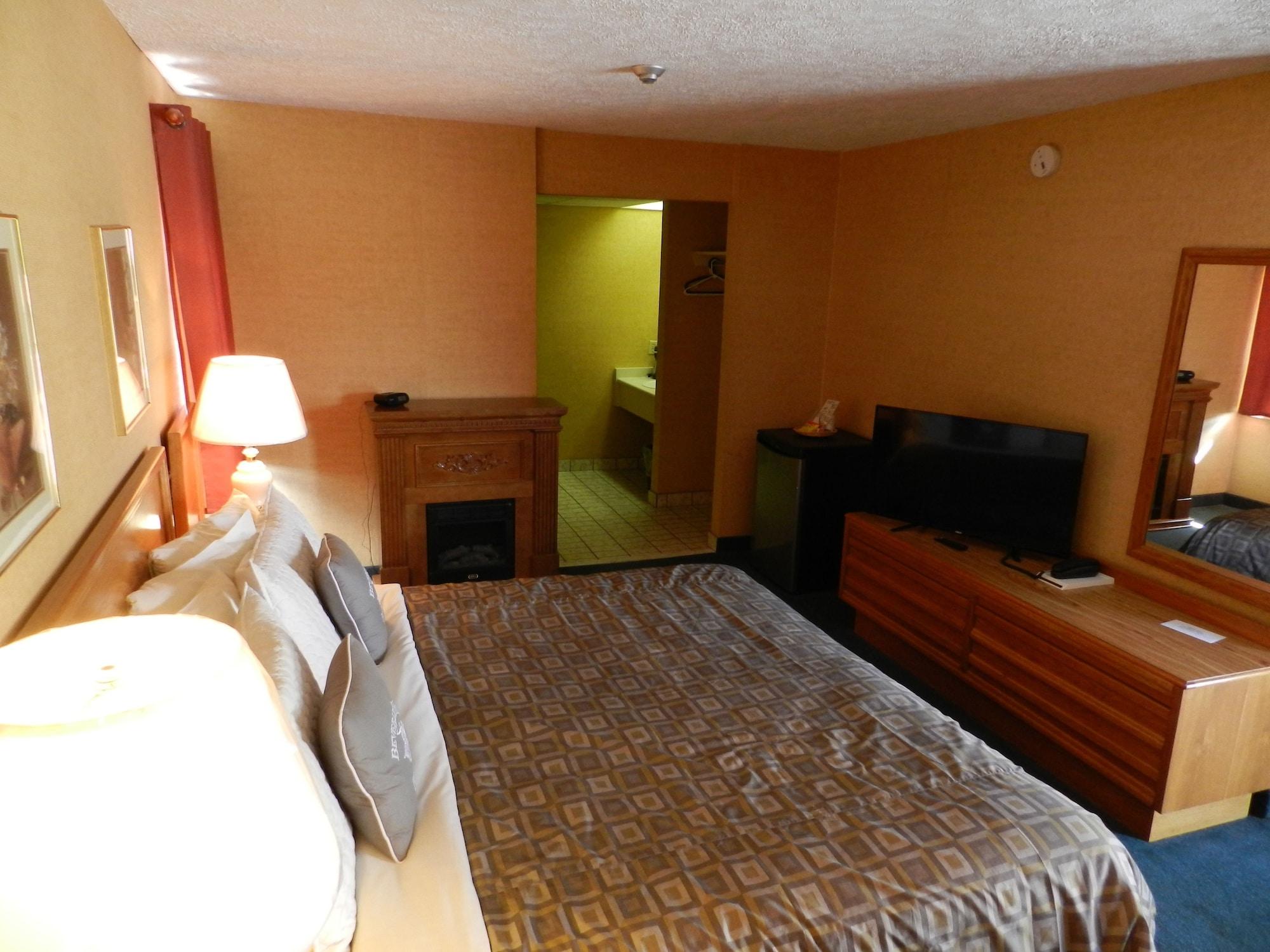 Habitación Kings Inn Near The Falls