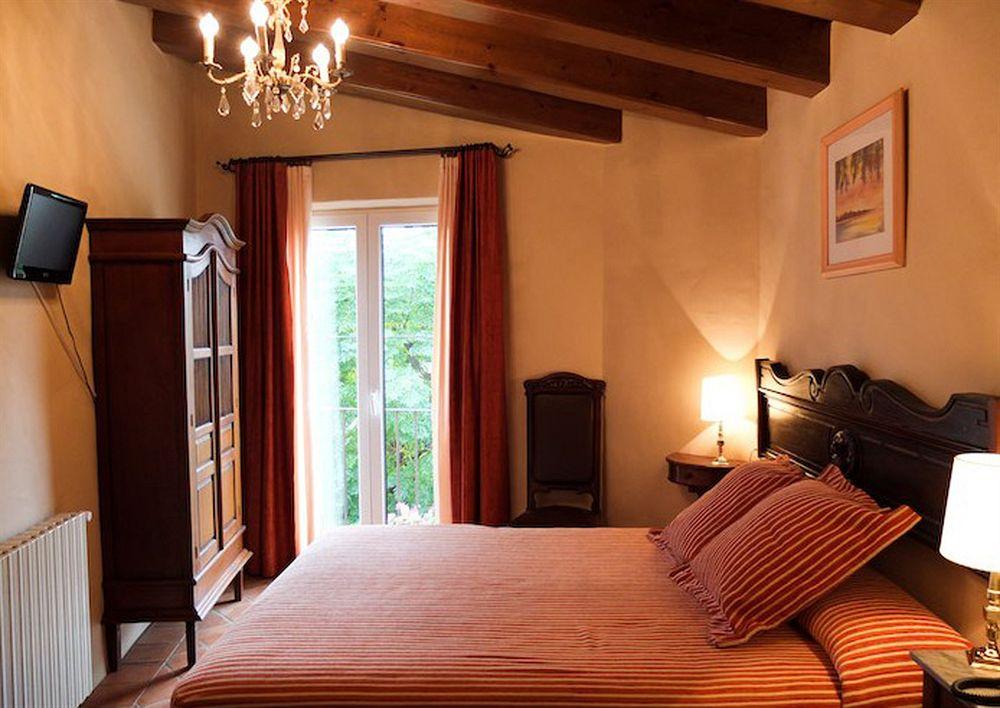 Habitación Sant Feliu Hotel