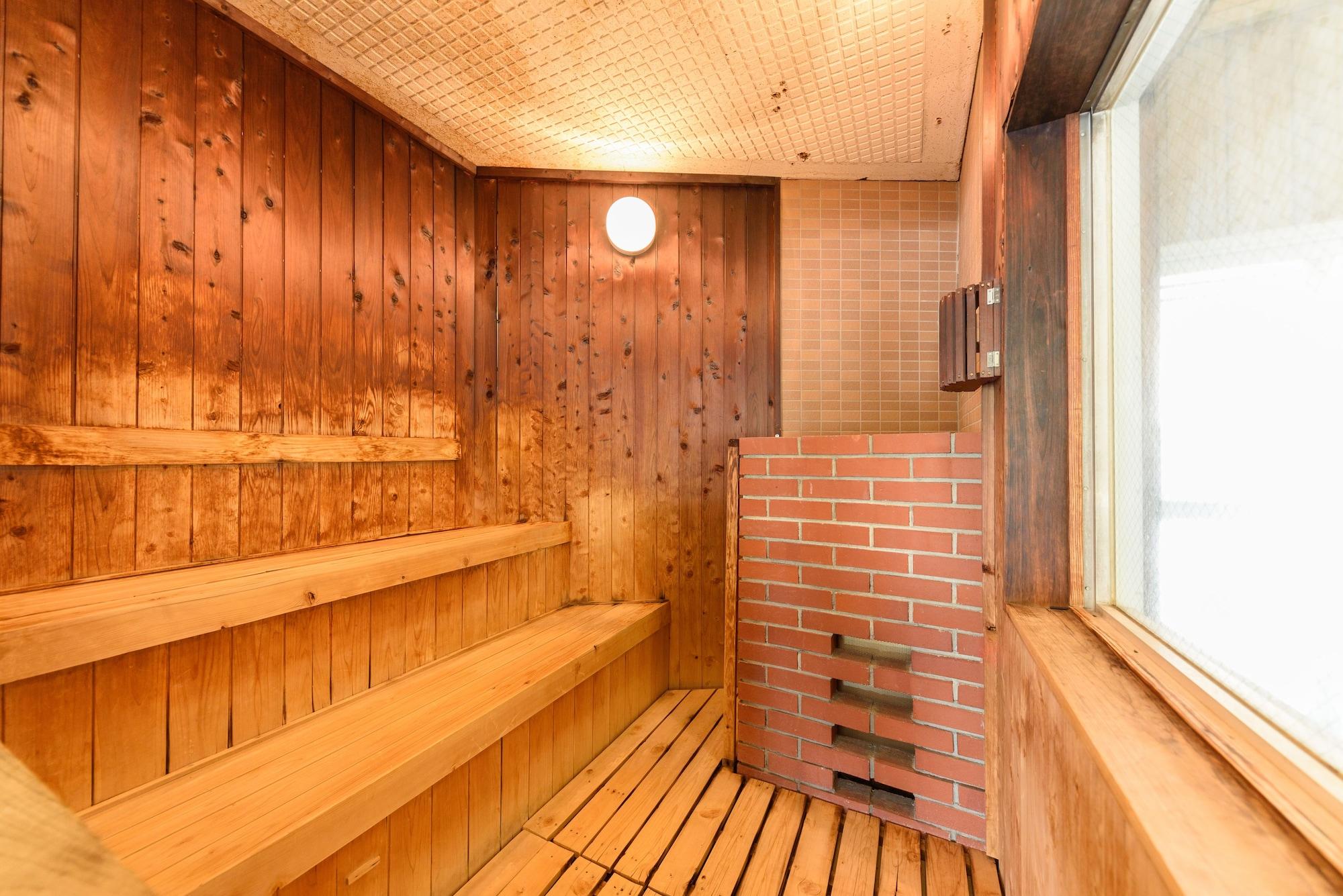 Spa Kijima Kogen Hotel