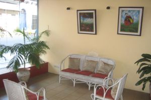 Alojamiento - Hotel Sandalo