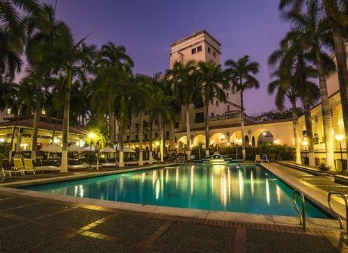 Hotel Hotel El Prado Barranquilla