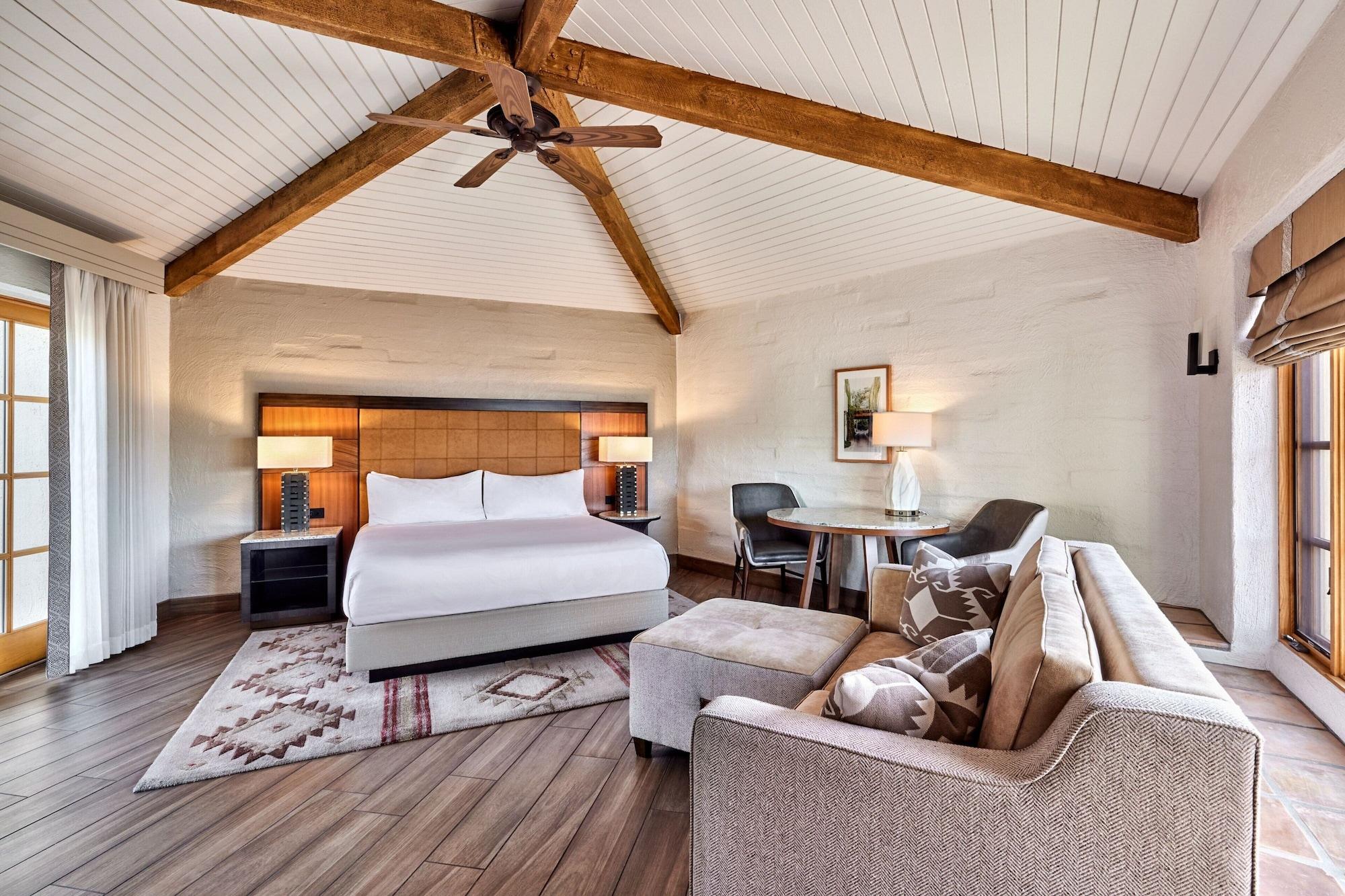 Habitación JW Marriott Camelback Inn Scottsdale Resort & Spa