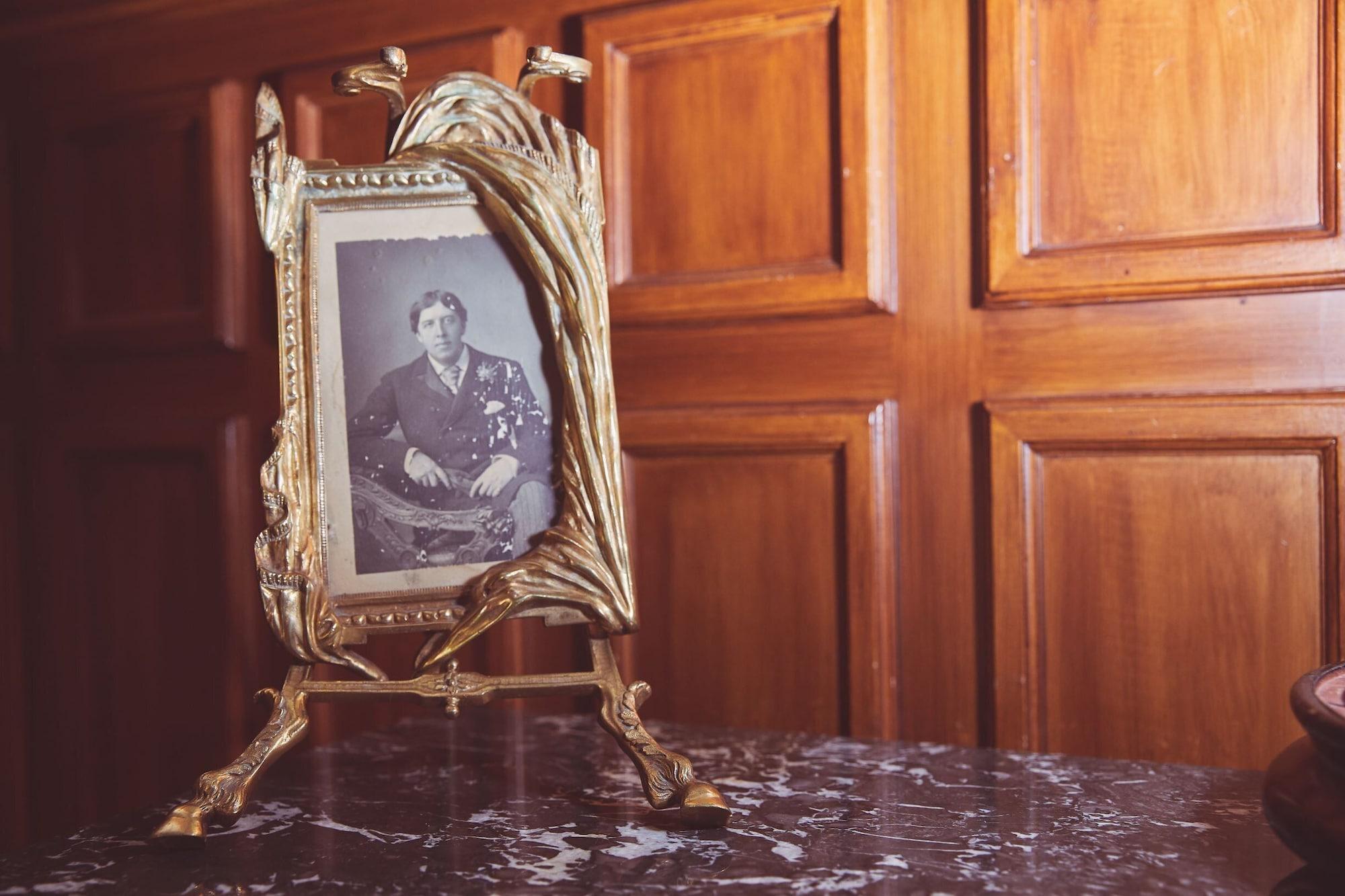 Habitación L'Hotel