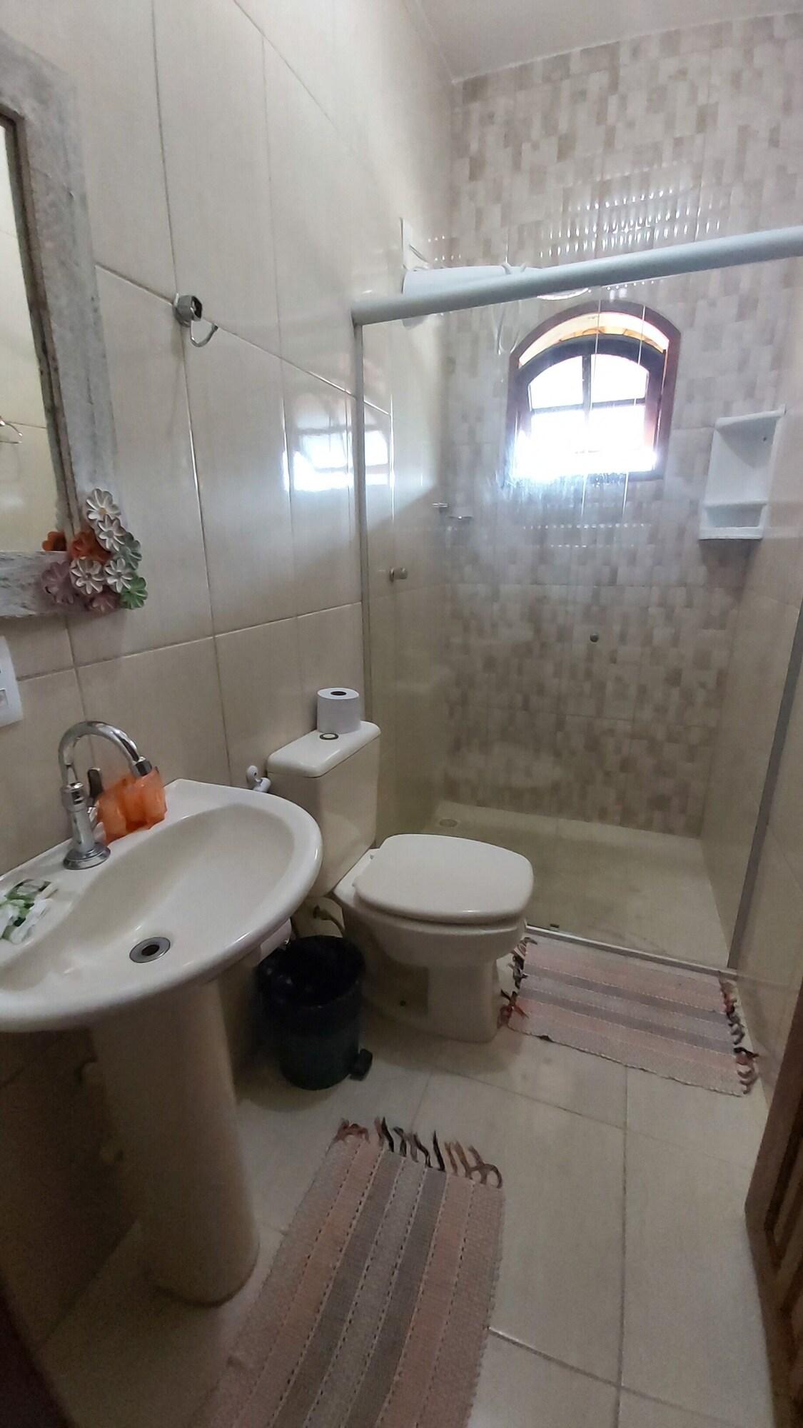 Equipamiento de Habitación Pouso da Josi