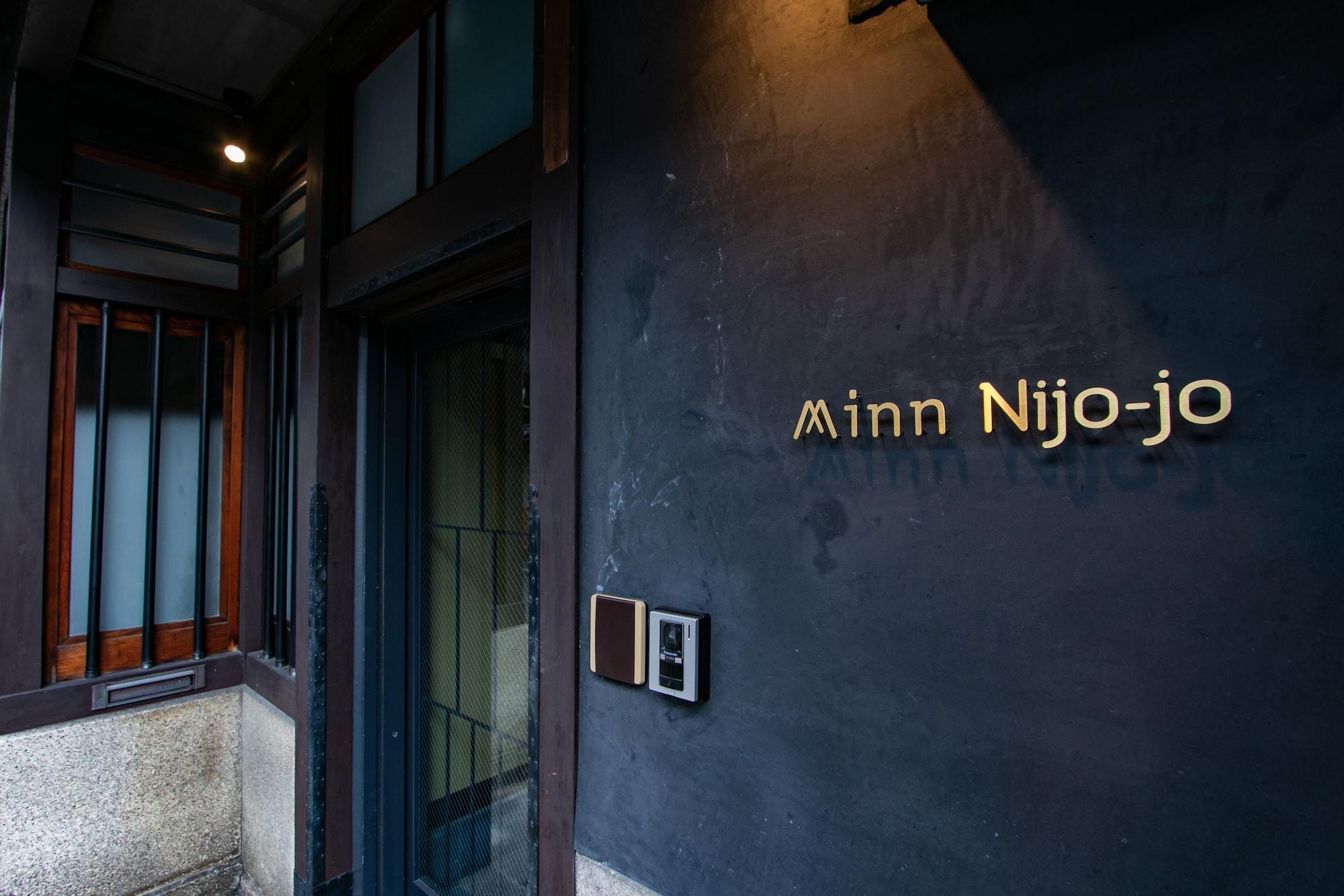 Vista Exterior Minn Nijo-jo