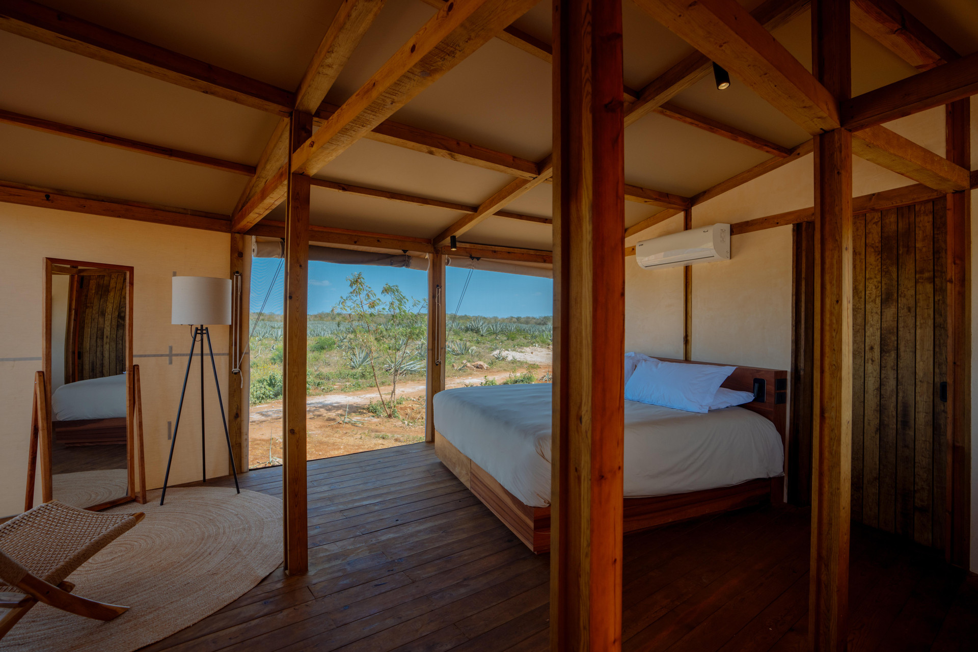 Habitación Viatura Hacienda Xtojil, Yucatan, Merida, with Optional All Inclusive