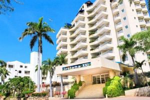 Alojamiento - Hotel Irotama XXI