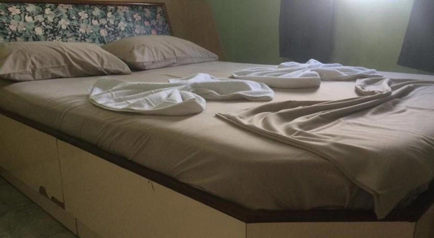 Varios Hotel La Torre Butantã