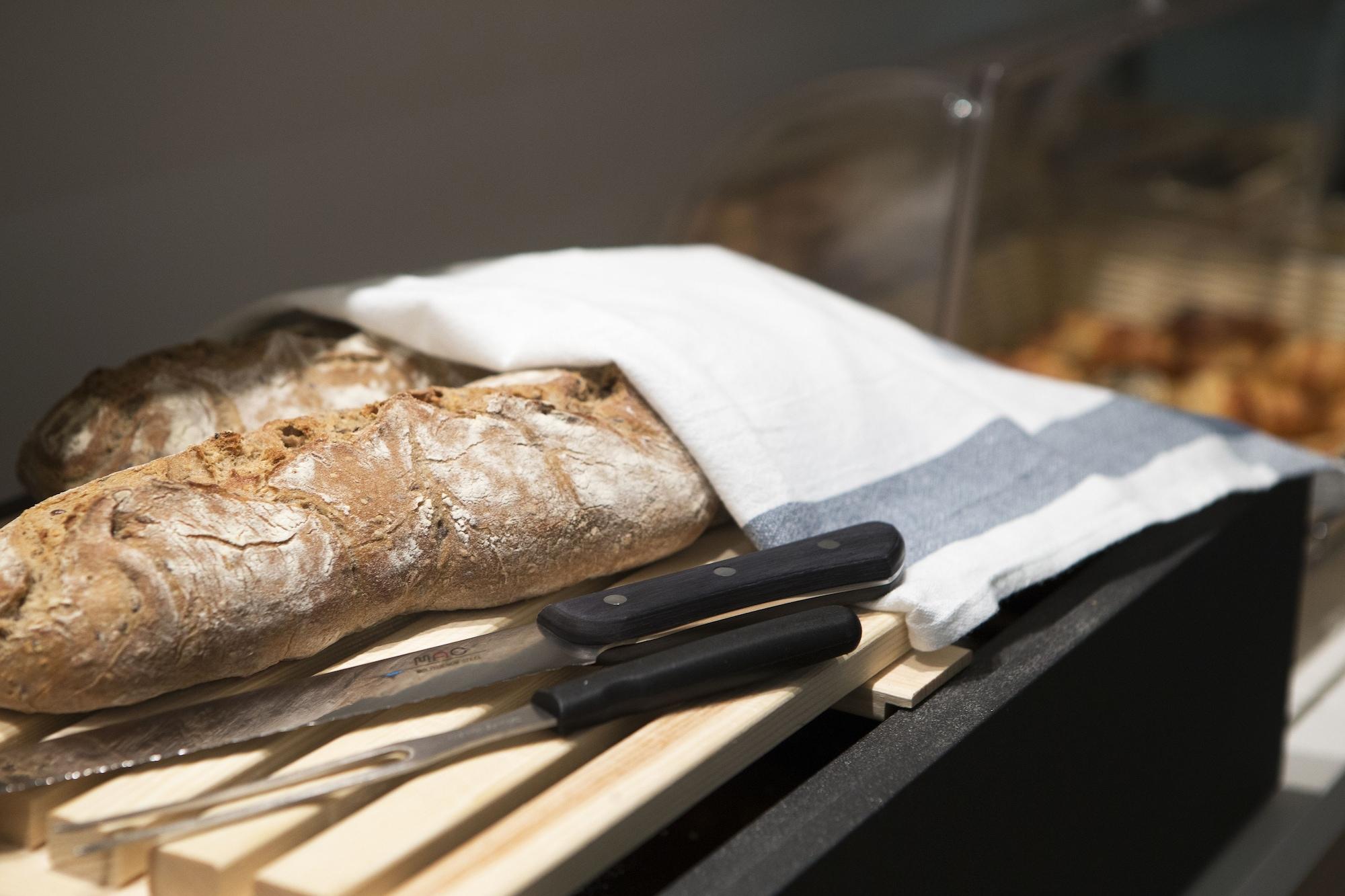 Restaurant Storm Hotel by Keahotels