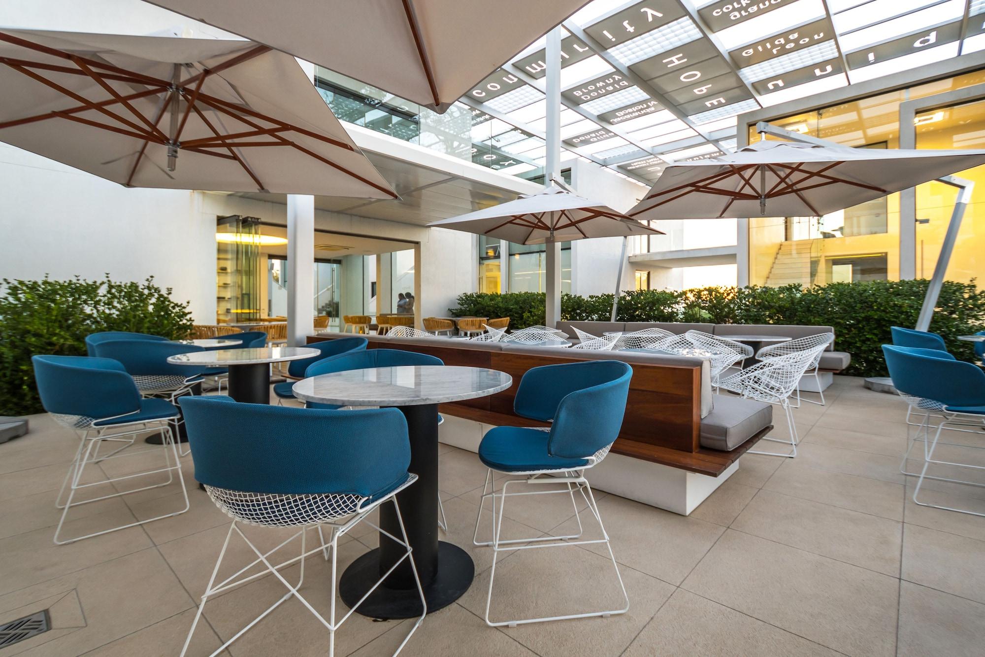 Restaurant Livega House