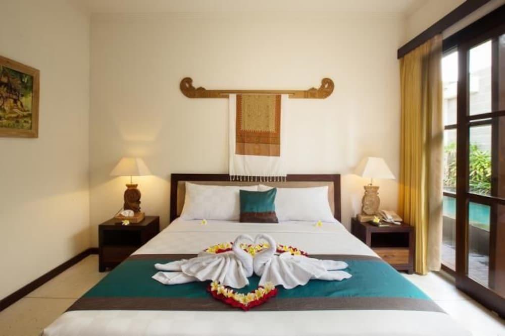 Habitación Munari Villa and Spa Batubulan