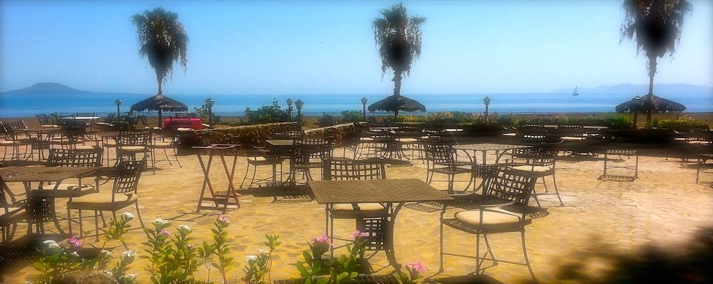 Restaurant Hotel Oasis
