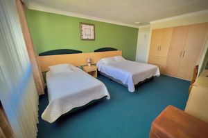 Alojamiento - Casa Carrión