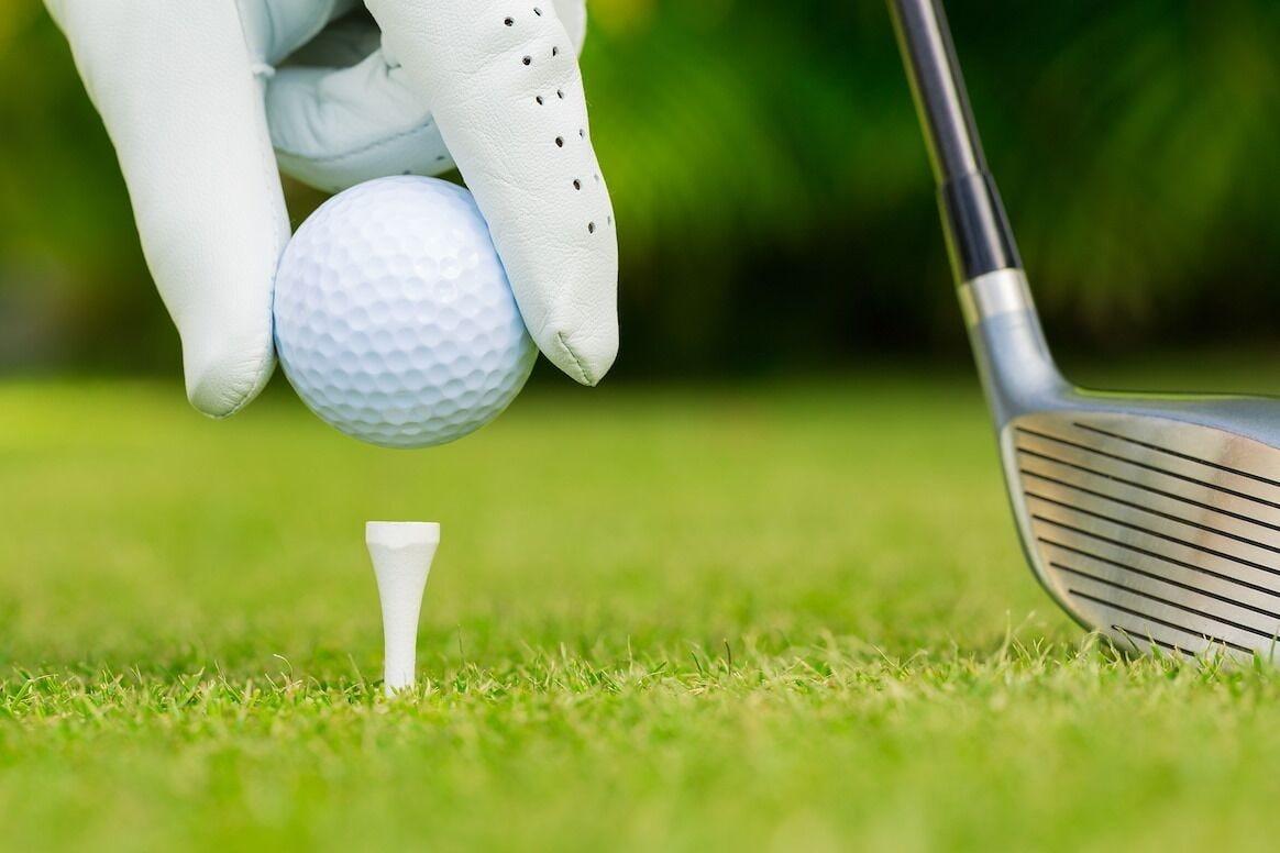 Campo de Golf Best Western Hotell Karlshamn