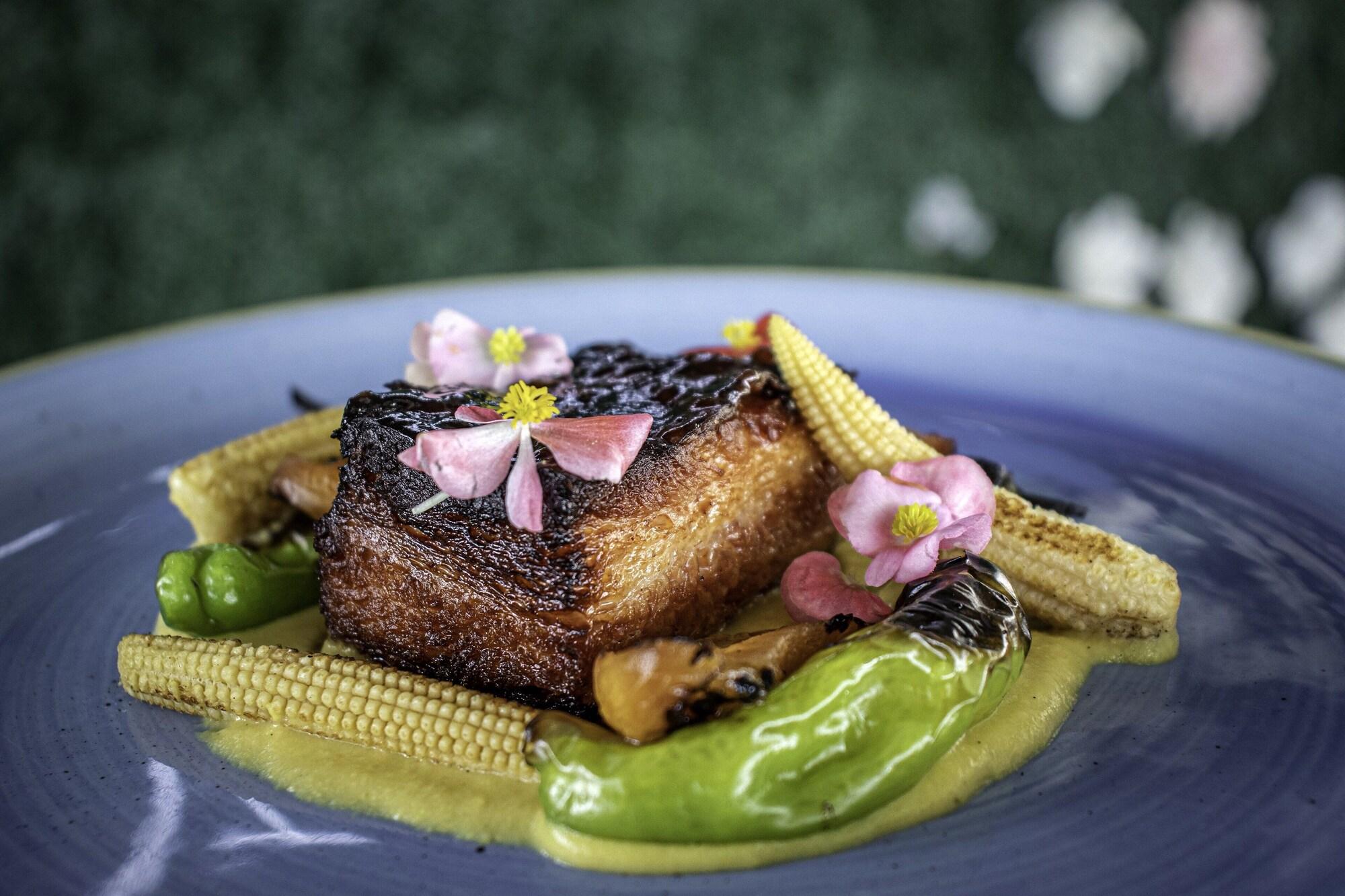 Restaurant Kimpton Vero Beach Hotel & Spa by IHG