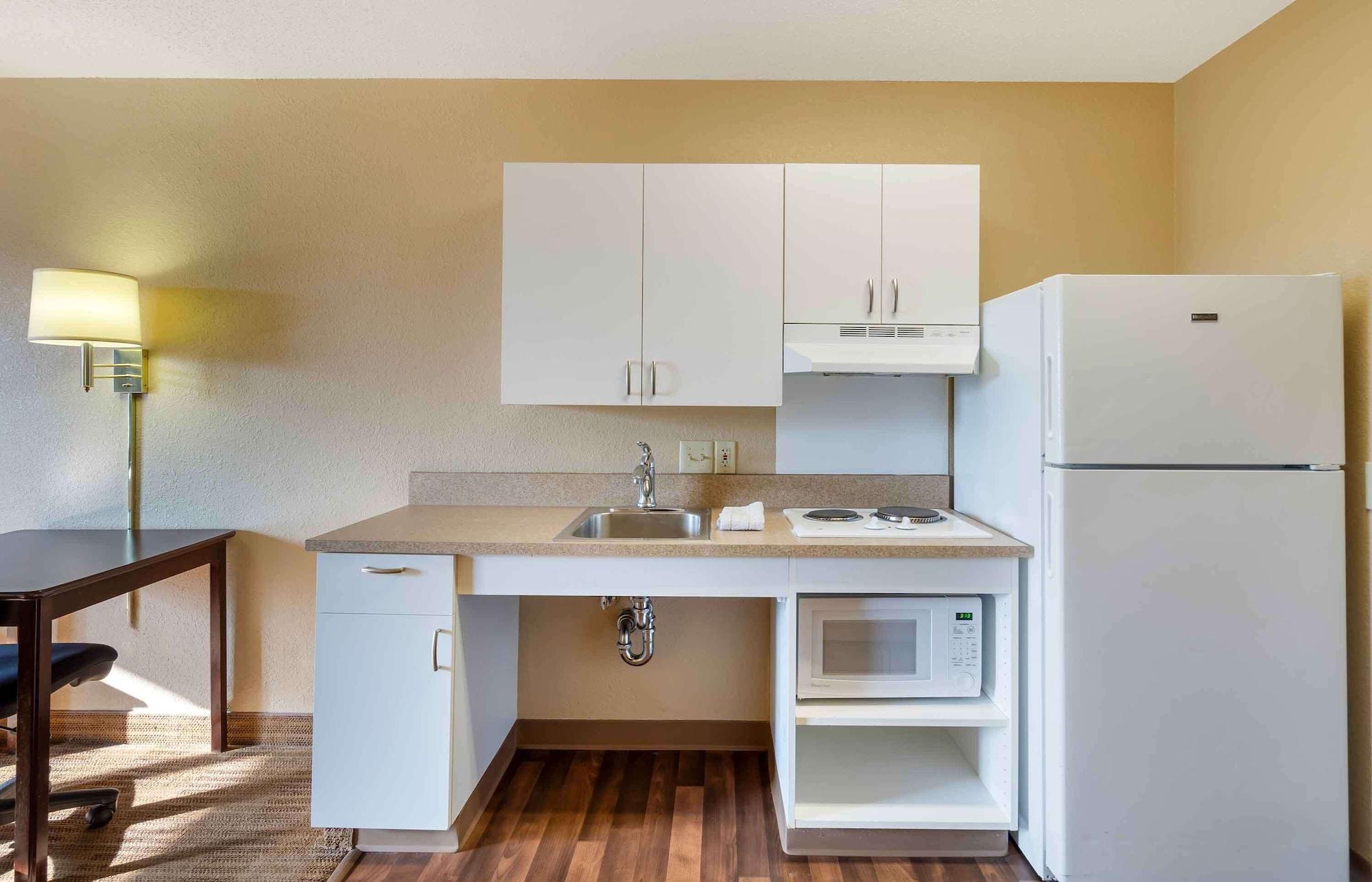 Equipamiento de Habitación Extended Stay America Suites Chicago Vernon Hills Lake Fores
