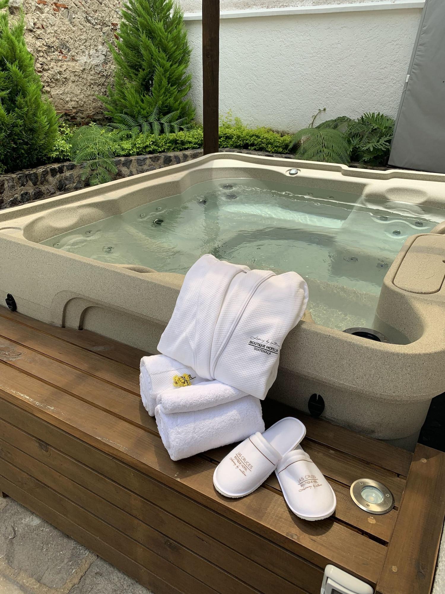 Spa Las Cruces Boutique Hotel