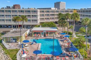 Alquiler Vacacional - Pearl Suite a Balcony Bayview Suite Htd Pool