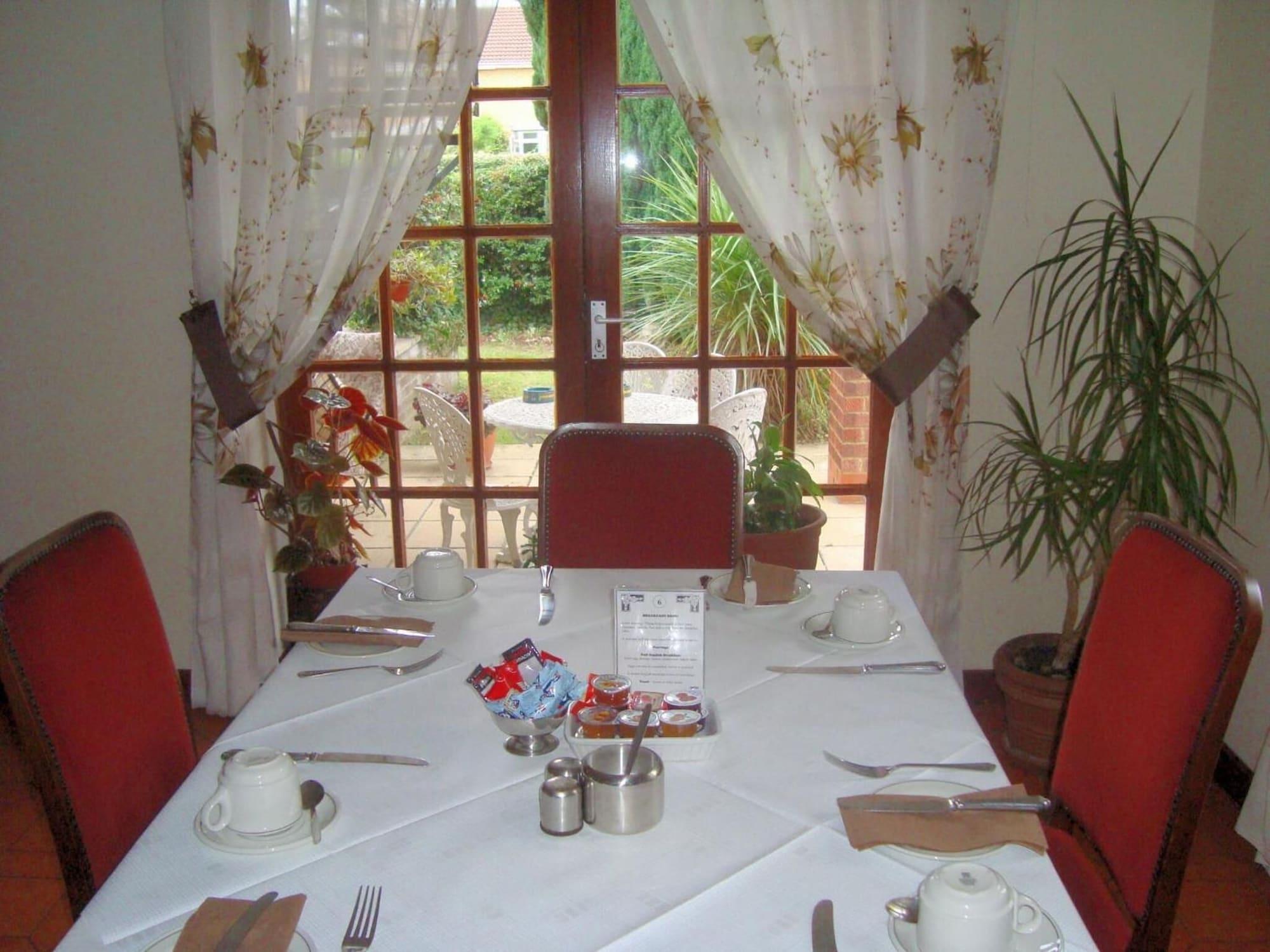 Restaurant Firs Hotel