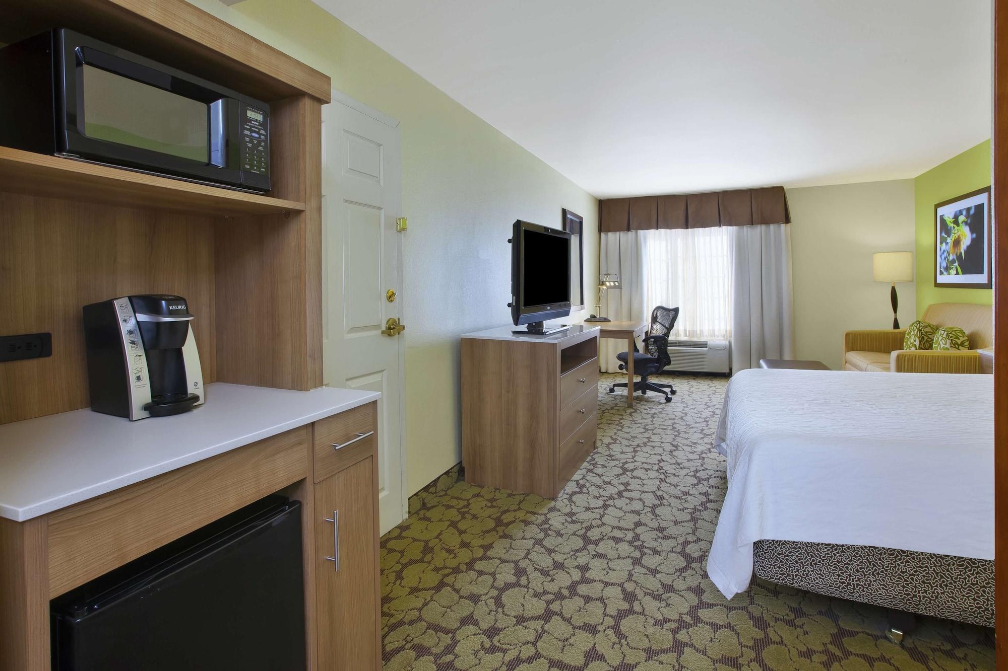 Habitación Hilton Garden Inn Wichita