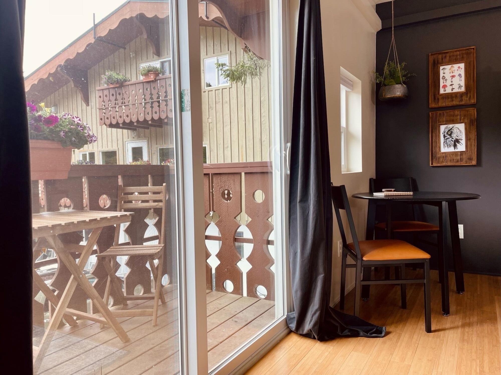 Equipamiento de Habitación Terra Vista Chalet