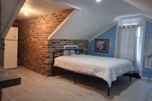 Alquiler Vacacional - Lookout Point Studio Oak Grove,MO