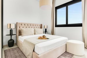 Alquiler Vacacional - Sanders Premier Downtown - Full Building