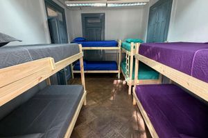 Alquiler Vacacional - Family hostel
