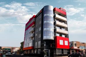Alojamiento - Plaza Sur Hotel & Suites