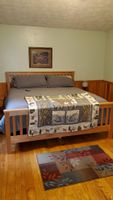 Alquiler Vacacional - Riverside Retreat