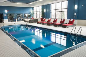 Alojamiento - Four Points by Sheraton Winnipeg South