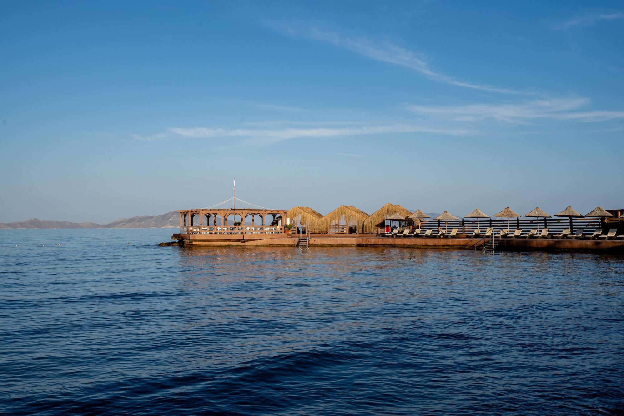 Playa Golden Beach Bodrum By Jura - All Inclusive