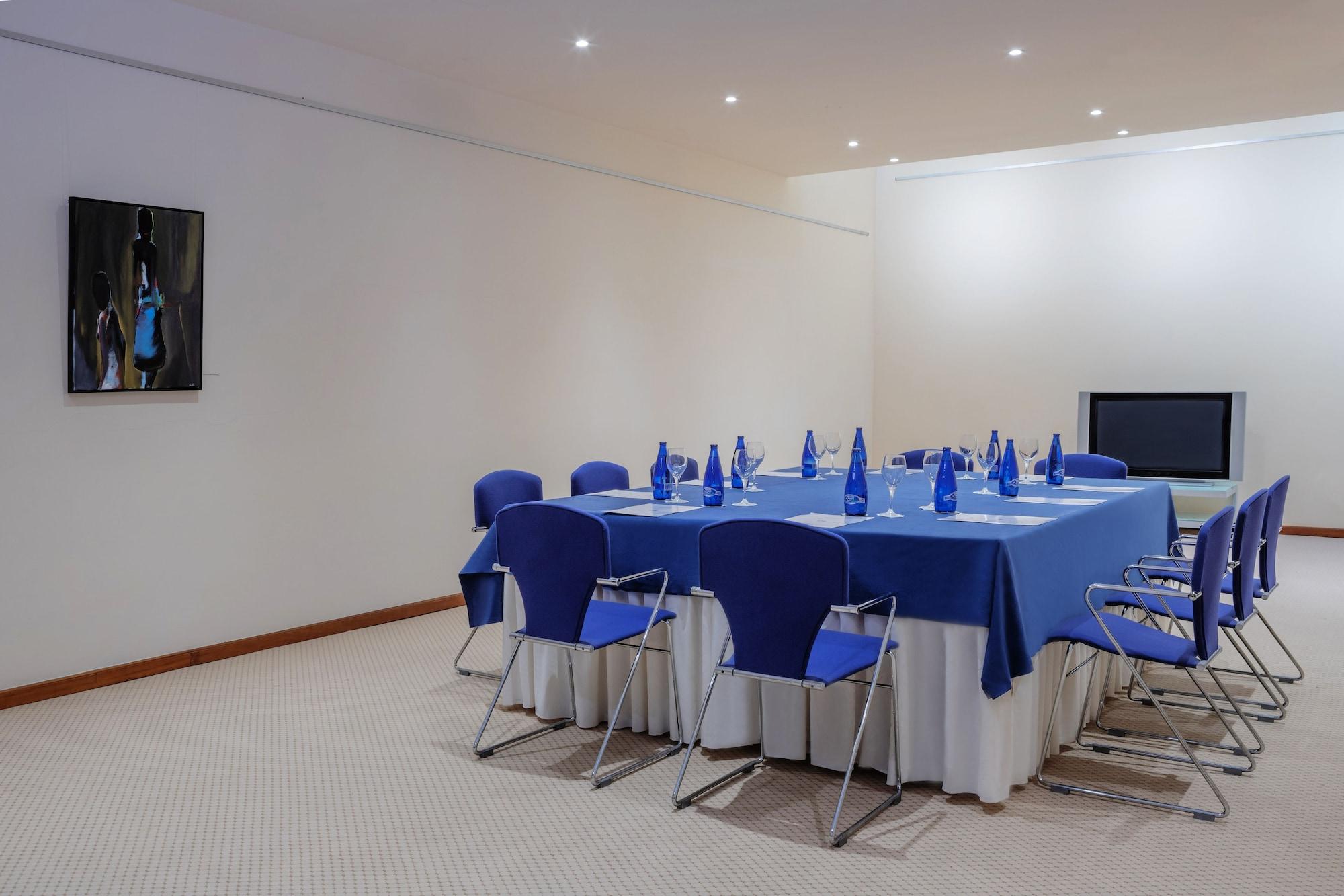 Gimnasio La Quinta Menorca by Portblue Boutique