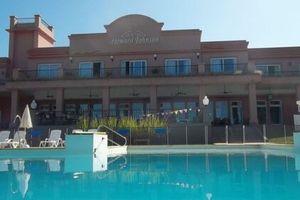 Alojamiento - Howard Johnson by Wyndham Chascomus