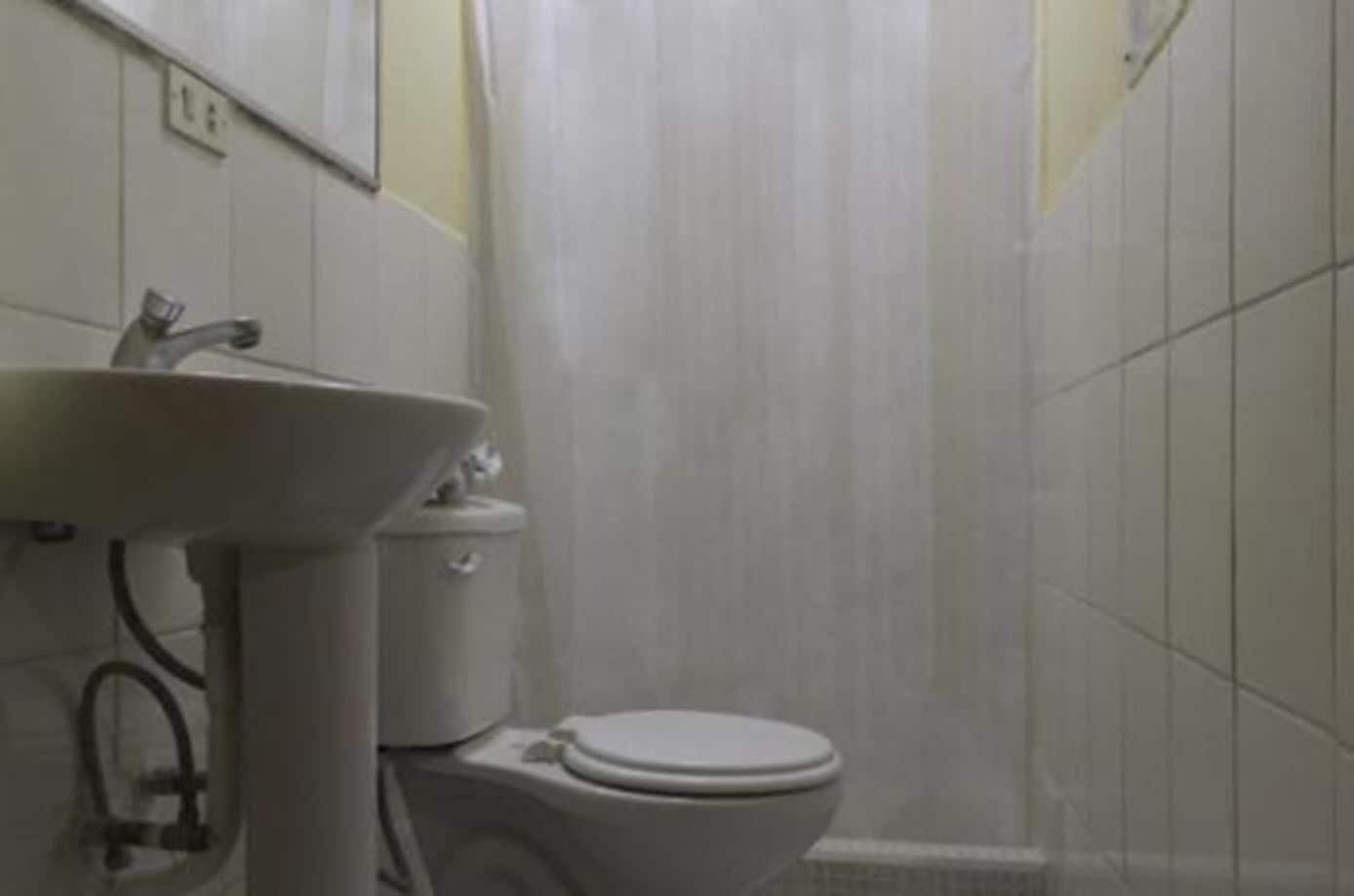 Equipamiento de Habitación Hotel Montecarlo
