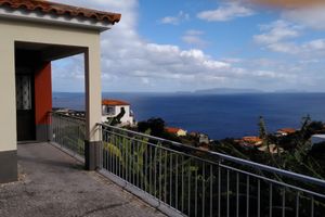 Alquiler Temporario - Atlantic view with free car and bike.