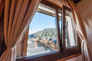 Alojamiento - Hotel Tunqueley